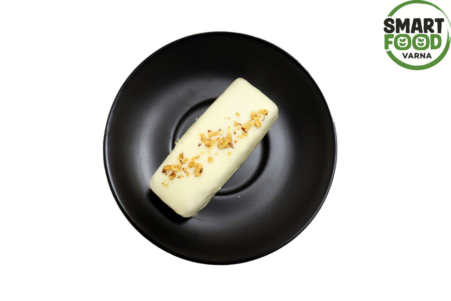 Protein bar banana and walnut, 70 g.