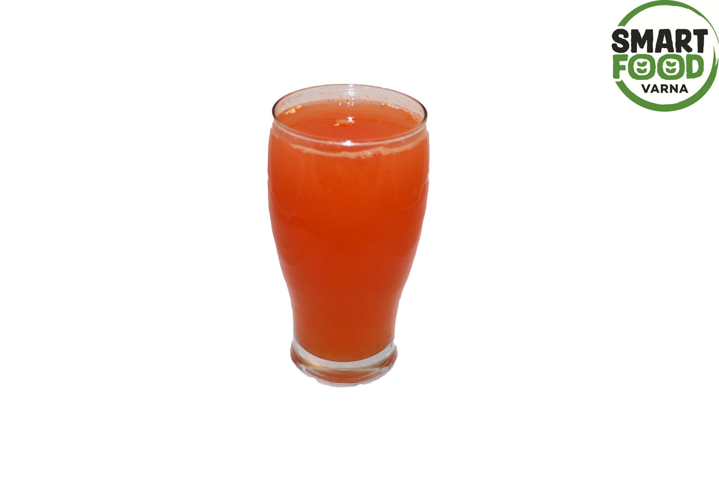 Fresh grapefruit, 250 ml.