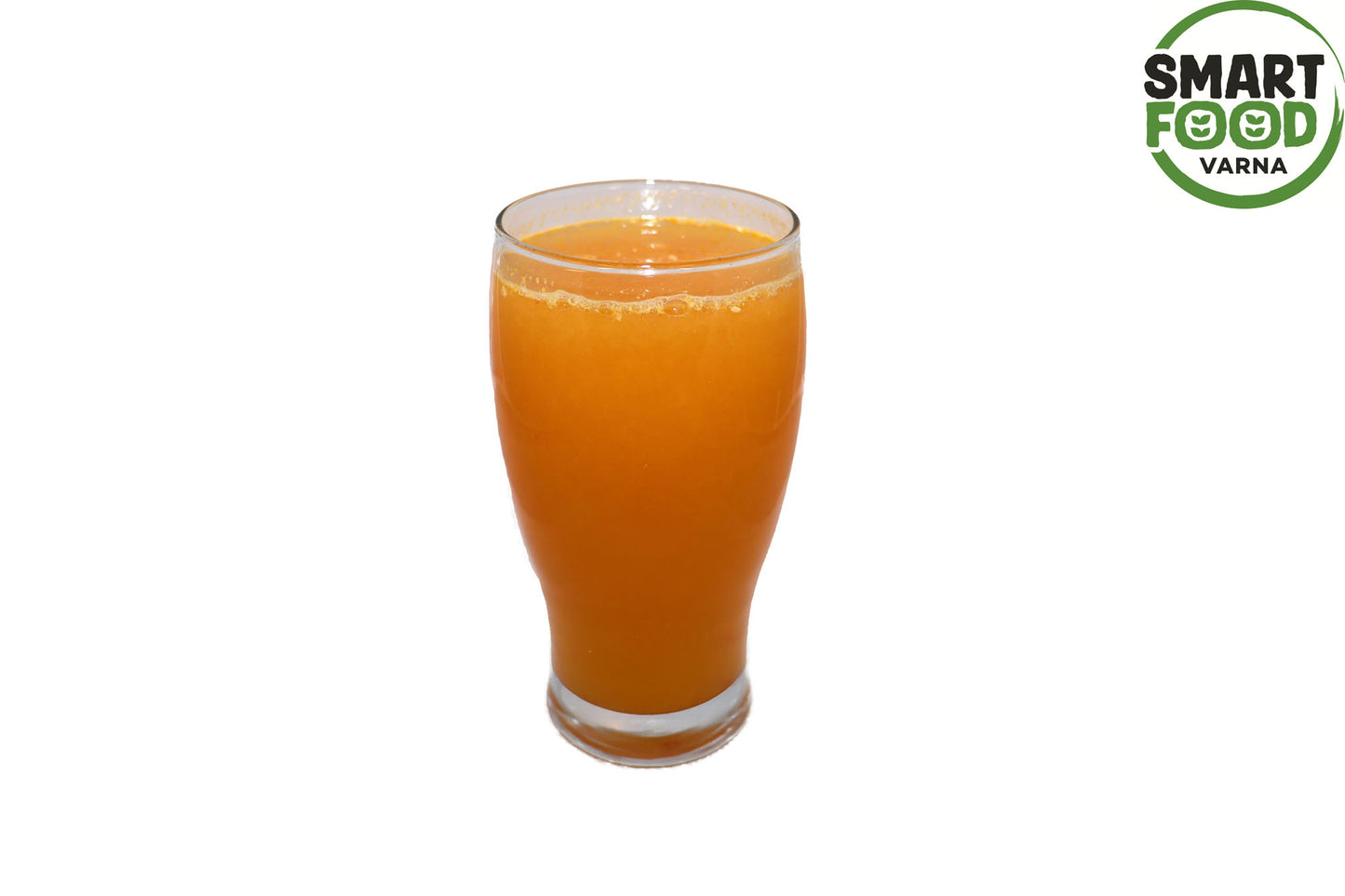 Fresh mix, 400 ml.