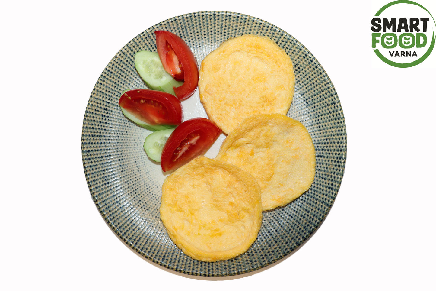 Japanese omelet, 250 g.