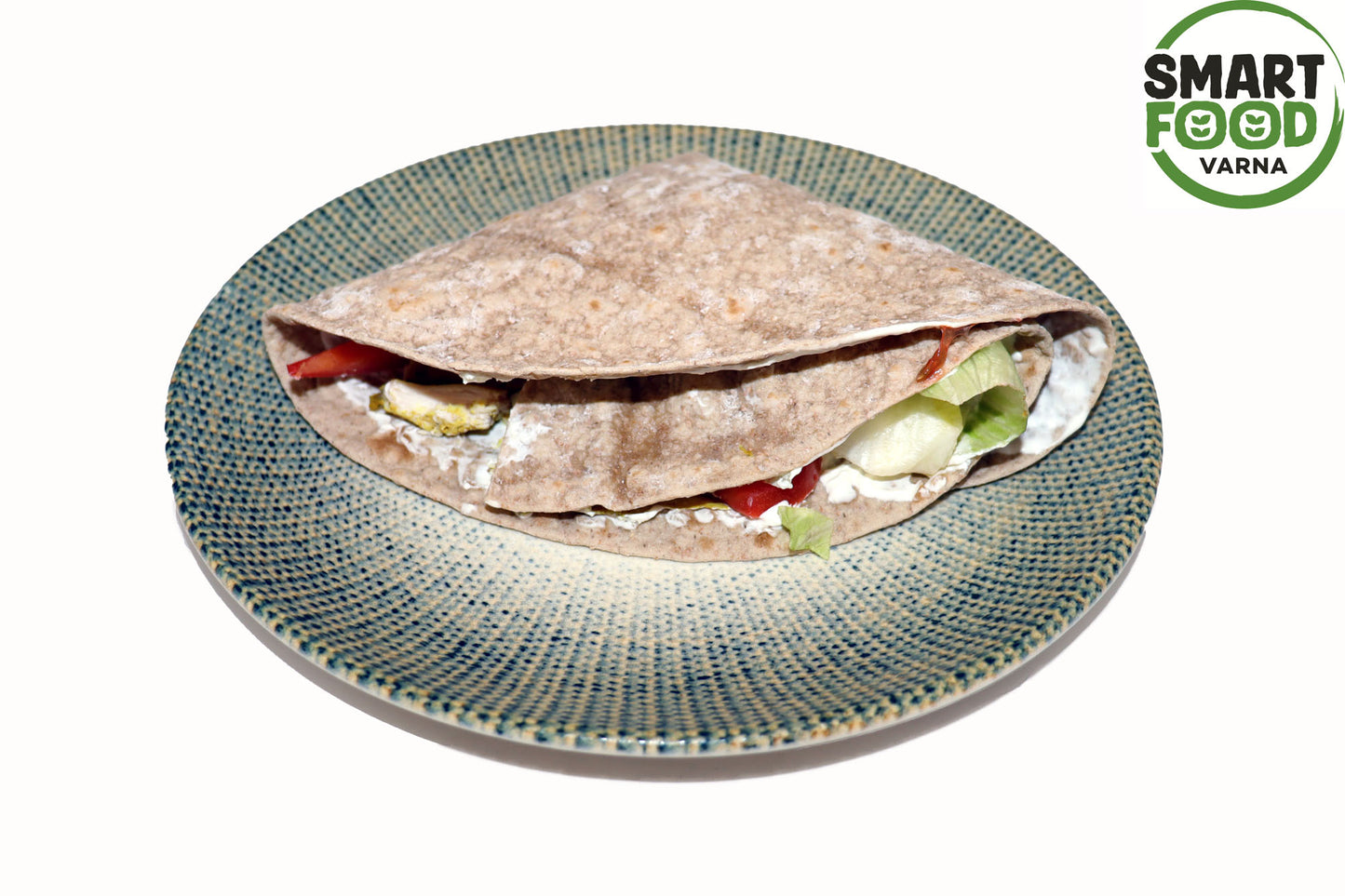 Tortilla with chicken, 300 g.