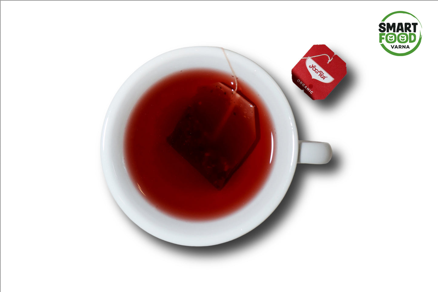EasyNat teapot, 200 ml.