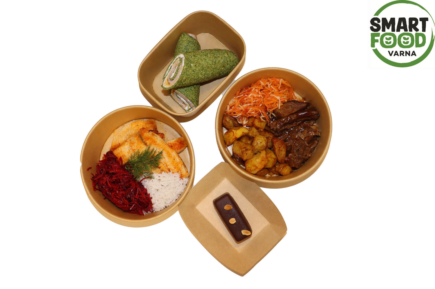 Balanced menu for men (1800-2200 kcal)
