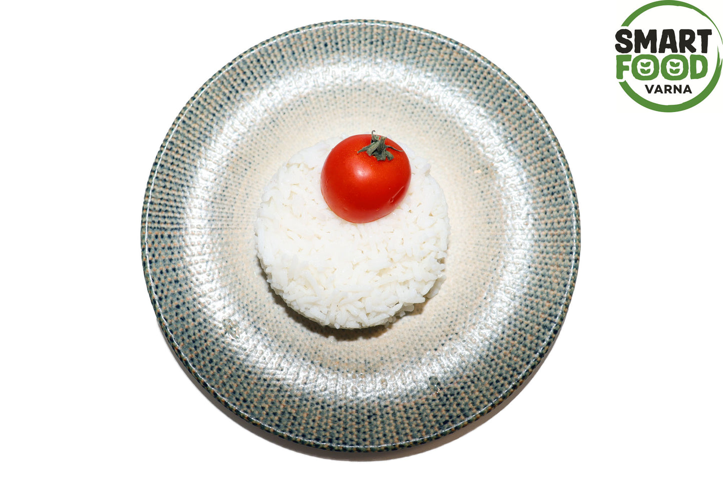 Basmati rice, 100 g.