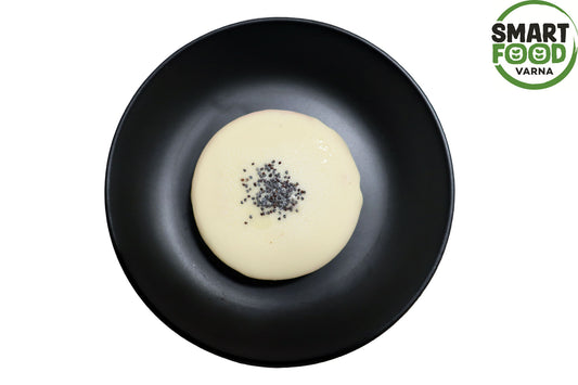 Himbeerplätzchen mit Chia, 50 g.