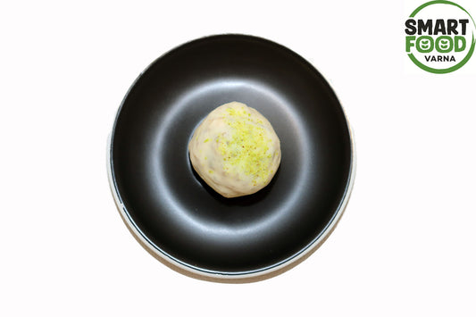 Proteinbonbons „Key Lime“, 40 g.