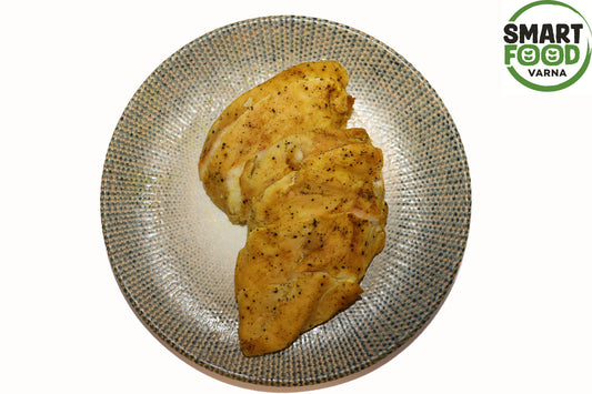 Hähnchenfilet, 150 g.