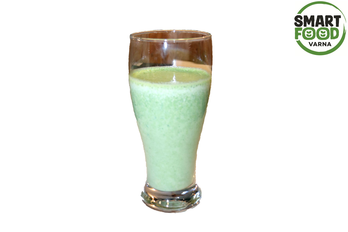 Popeye Smoothie, 400 ml.