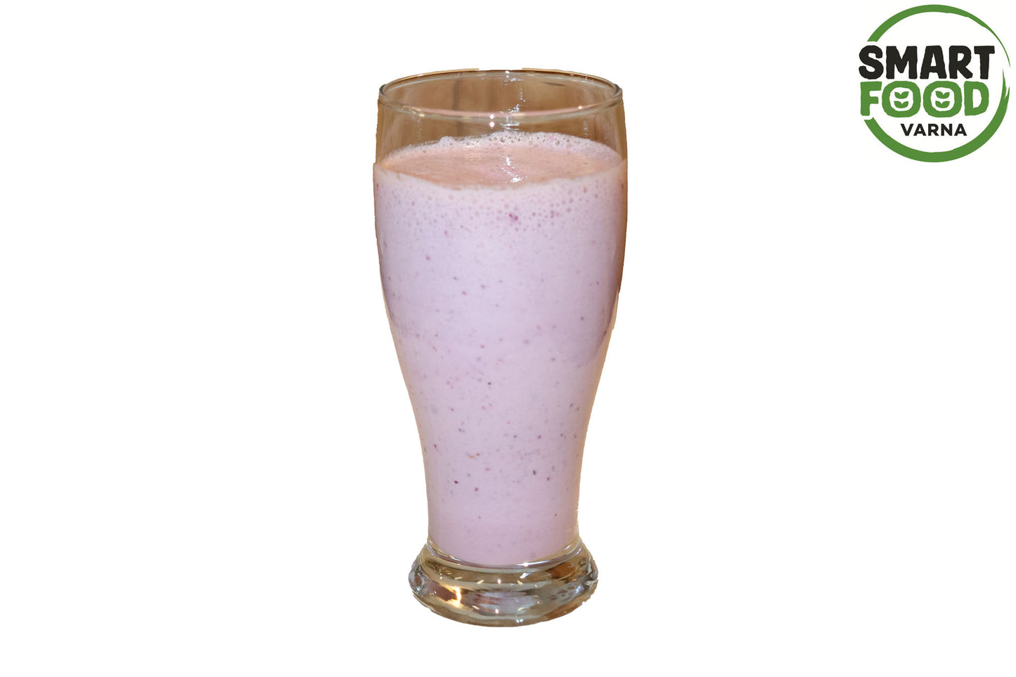 Forest fruit smoothie, 400 ml.