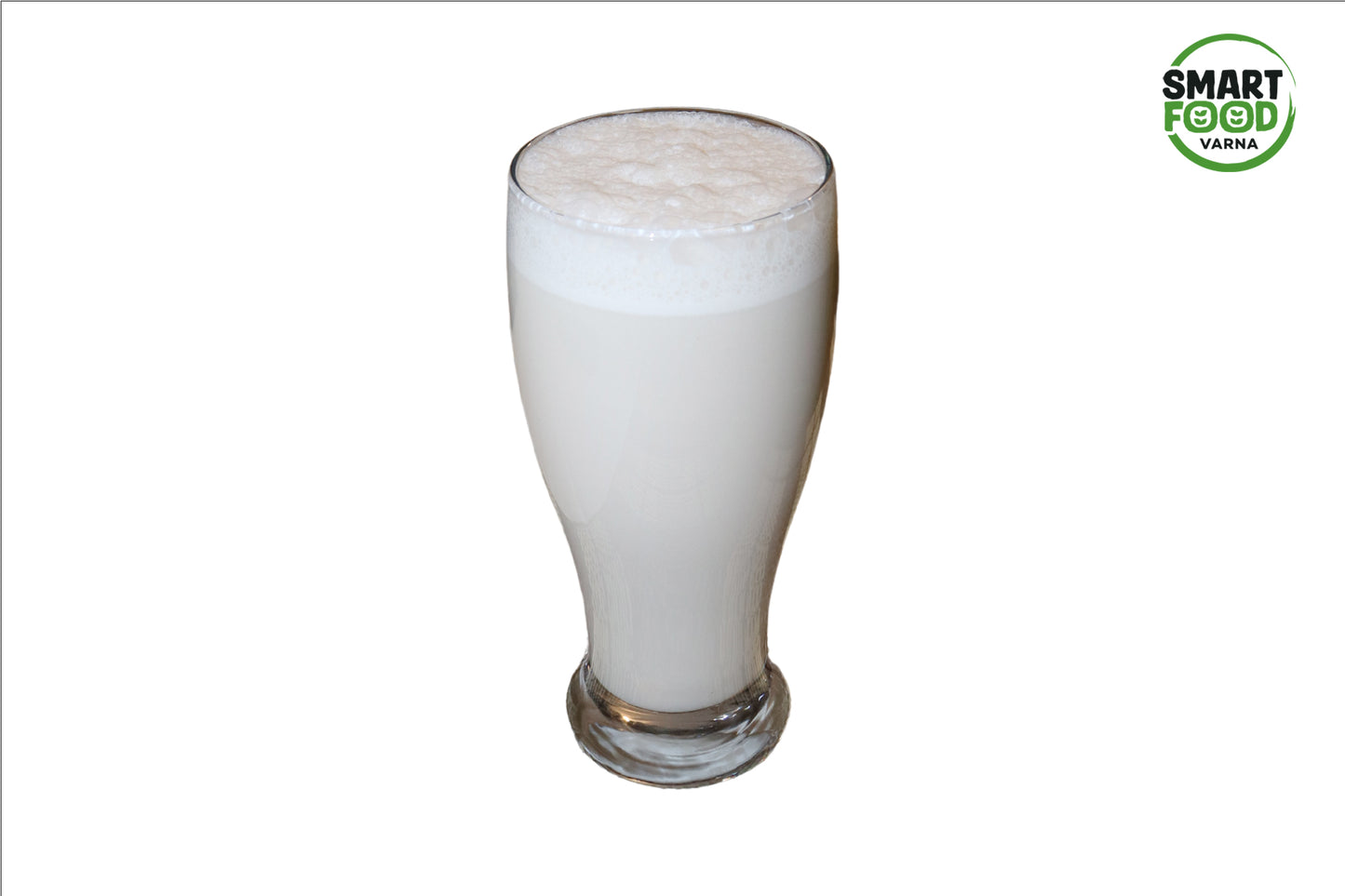 Protein shake with milk flavor of your choice, 400 ml.